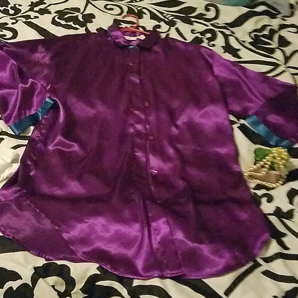 Vintage vs sleep shirt